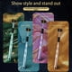 thumbnail image 2 of Three Sided Soft Hair Tooth Toothbrush Adult Toothbrush Ultra Fine Soft Bristle Oral Care Teeth Brush For Oral Health Clean, 2 of 3