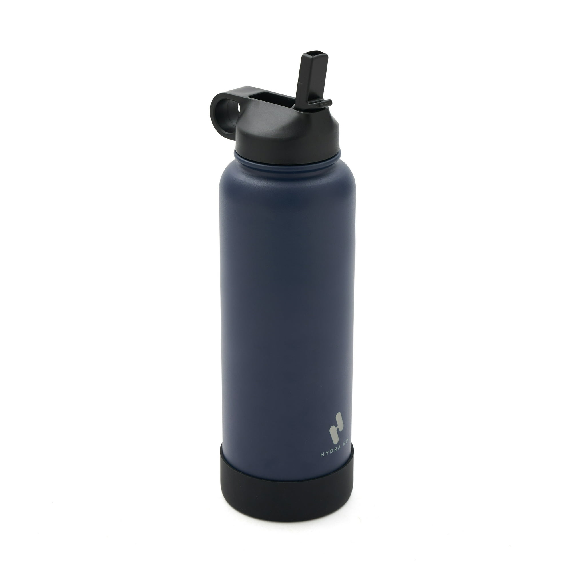 Hydra Go - Botella 1200ml Azul Marino Hydrago