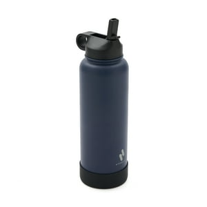Hydra Go - Botella 1200Ml Azul Marino Hydrago