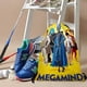 thumbnail image 3 of Mochila de Cuerdas Desmarcar Megamente 30x40 cm, 3 of 6