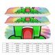 thumbnail image 2 of Anime Unspeable Bedding Se3 Pieces, Wa Soft Duvet Cover Set for Fans Kids Teens, Gir Room Decor, Lightweight Breathable with Duvet Co, 2 of 5
