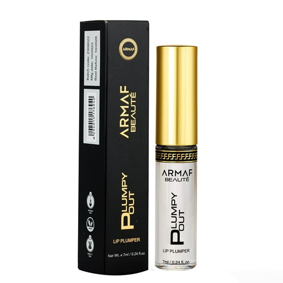 Relleno De Labios Beauté Plumpy Pout Superhidratante 7 Ml