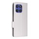 thumbnail image 3 of Funda Cartera para Motorola Moto Edge 60 Stylus Tapa Flip con Ranuras y Soporte Blanco, 3 of 5