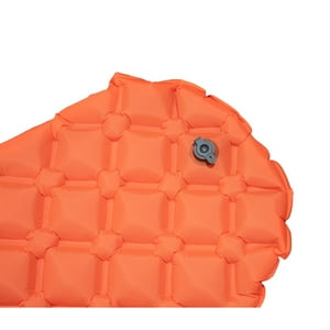 Discovery - Colchoneta Inflable Trekking Glacier