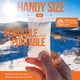 thumbnail image 3 of Calentadores de manos AllSett Health desechables, 50 pares (100 calentadores), 3 of 7