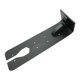 thumbnail image 1 of Placa de protección Armor Plate para transductor HUMMINBIRD Heli, 1 of 6