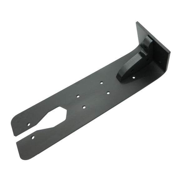 Placa de protección Armor Plate para transductor HUMMINBIRD Heli