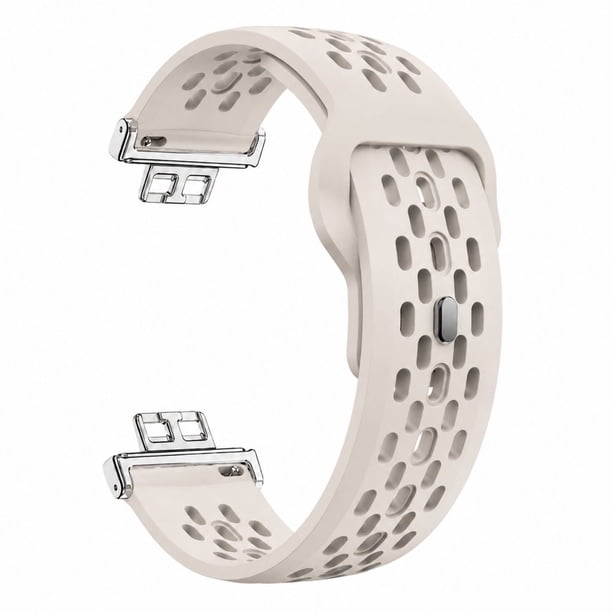 Correa Para Huawei Fit 1 - Silicona Air