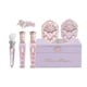 thumbnail image 1 of Set de Regalo Maquillaje Flower Knows Violet Strawberry Rococó 7 Piezas, 1 of 3