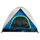 thumbnail image 1 of Carpa 4 Personas Camping Outdoor Azul, 1 of 6