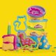 thumbnail image 5 of Compuesto Para Modelar 24 Con Cortadores Party Favor Pack, 5 of 9