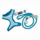 thumbnail image 2 of Set Accesorio para paseo Perro Rayos Celetes Talla XL, 2 of 3