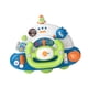 thumbnail image 3 of Simulación Del Volante Juguete Portátil Para Niñas Preescolares De 1-3 Años, 3 of 5