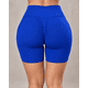 thumbnail image 3 of Short Deportivo Corto Mujer Faja Alta Moldeador, 3 of 4