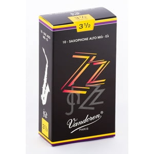 Cañas Saxo Alto 3.5 Zz Sr4135 Vandoren