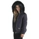 thumbnail image 2 of Parka CHF69 Azul, 2 of 3