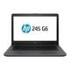thumbnail image 1 of NOTEBOOK HP 245 G6 AMD E2-9000e - 8GB RAM/256GB SSD (REACONDICIONADO), 1 of 4