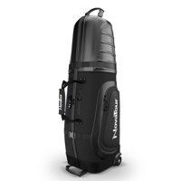 Bolsa De Viaje De Golf Novatour, Funda Rígida Impermeable Oxford 1680D