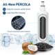 thumbnail image 4 of Filtro de agua PERCOLA Sub-Zero 7012333/7042803 y Manitowoc, 4 of 7