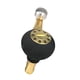 thumbnail image 2 of Carrete De Mango De Pesca, Reemplazo De Perilla única, Accesorio De Baitcasting Dorado, 2 of 5