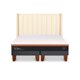 thumbnail image 1 of Cama Europea Bee Comfort King Base Dividida, 1 of 13