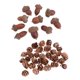 thumbnail image 3 of 40 Piezas De Conos De Pino Naturales, Bellotas, Adornos De Mesa Secos, Decoración Del Hogar, Bricolaje, 3 of 6