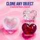 thumbnail image 2 of Kit de Molde de Silicona Craft Resin 967 ml Shore 15A, 2 of 8