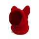 thumbnail image 5 of Gorro Con Orejeras De Invierno Para Mascotas, Resistente Al Viento, Con Capucha, Cálido Para Pasear Al Aire Libre, 5 of 5
