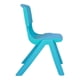 thumbnail image 2 of Silla Infantil Azul 34X40X52 Cms Gamepower azul Tamaño Único, 2 of 2