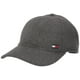 thumbnail image 1 of Gorra de béisbol Tommy Hilfiger Billy para hombre en gris antracita, 1 of 3