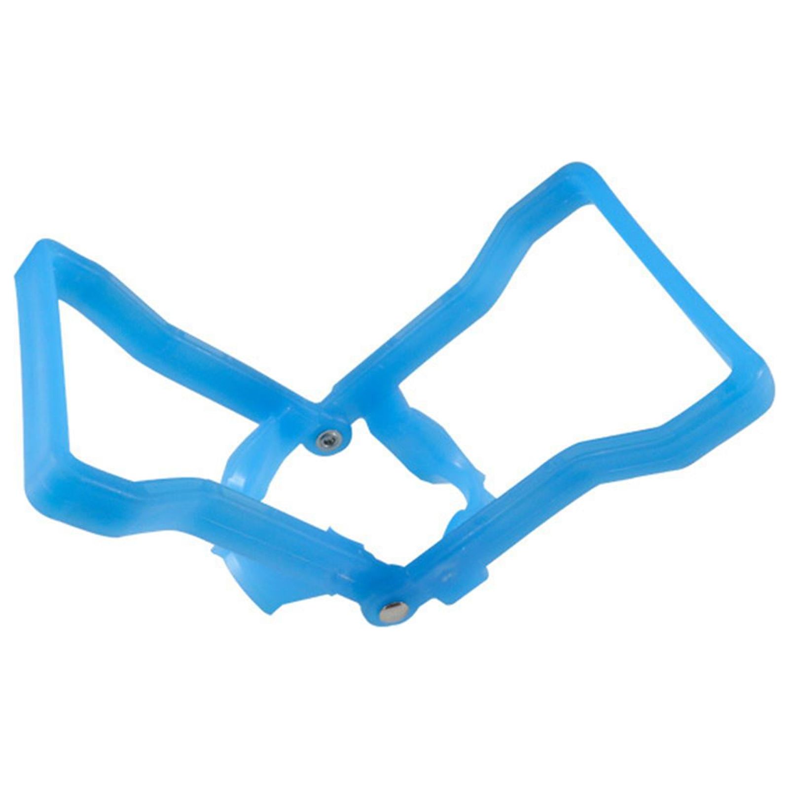 Magideal - Agarre Para Botella De Agua Potable, Soporte Antideslizante De Fácil Elevación, Elevador De Cubo De Agua De De Agua De 2 Galones Azul