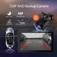 thumbnail image 5 of Estéreo para Auto Haudio 7" Doble Din con CarPlay y Android inalámbricos, 5 of 7