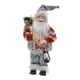 thumbnail image 5 of Figura Navide?a De Mu?eco De Papá Noel De Pie De 30 Cm Para Decoración Del Hogar, 5 of 5