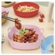 thumbnail image 4 of Molde Silicone Cuadrado para AirFryer, 4 of 7