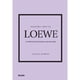 thumbnail image 1 of Pequeño libro de Loewe, 1 of 5