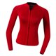 thumbnail image 2 of Chaqueta De Neopreno De 2 Mm Para Mujer, Traje De Neopreno Para Buceo, Natación, Rojo L, 2 of 5