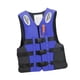 thumbnail image 2 of Chaleco Salvavidas Para Adultos, Resistente, Para Kayak, Rafting Y Otros Deportes Acuáticos Al Aire Libre. Talla M, Color Azul., 2 of 4