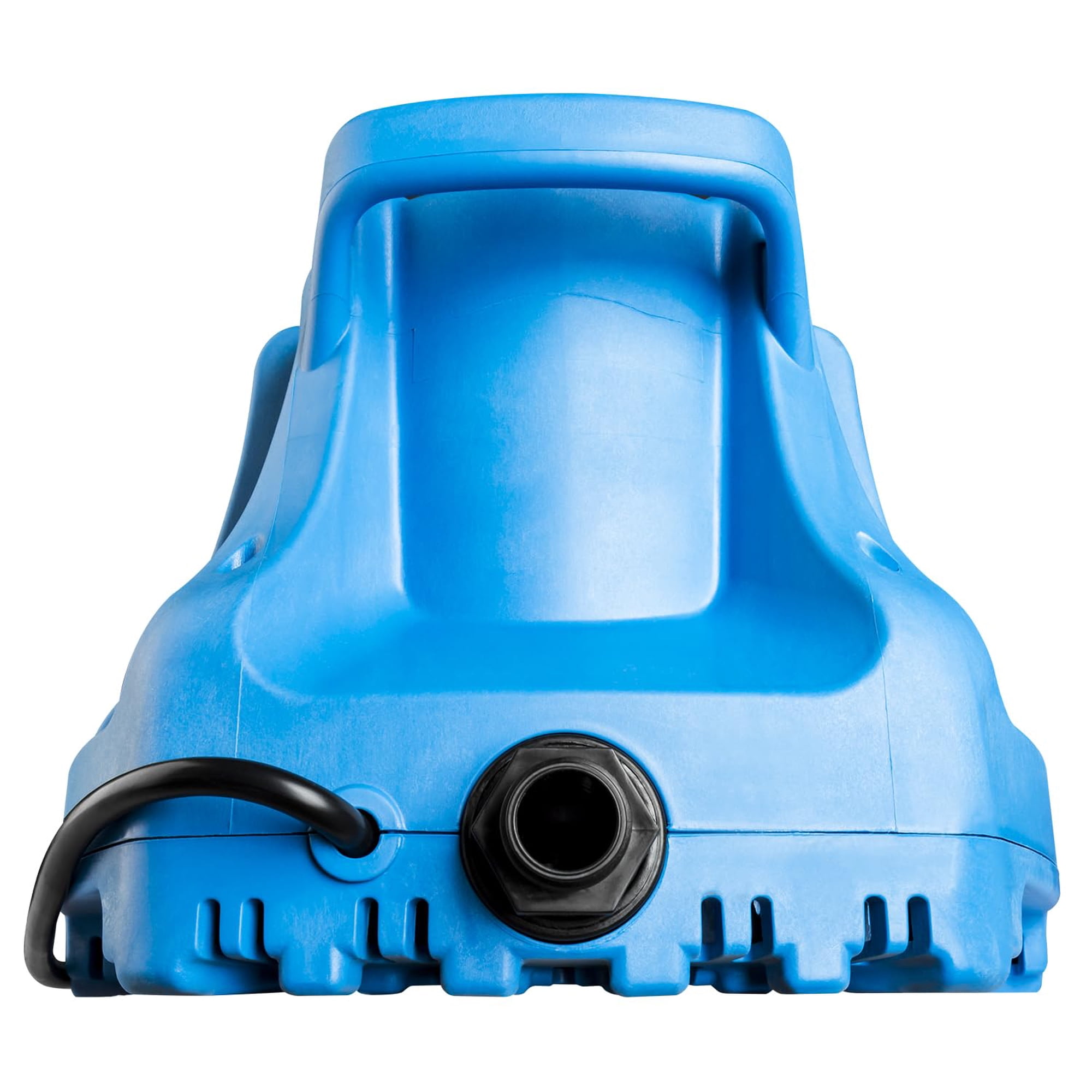 Bomba De Cubierta Para Piscina Little Giant Apcp-1700 1/3hp