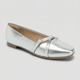 thumbnail image 2 of Ballerina Mujer Plata Vanessa Piccadilly, 2 of 5