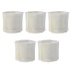 thumbnail image 1 of Filtro Humidificador De Aire De Repuesto De 5 Piezas Para Philips HU4801 HU4802 HU4803, 1 of 3
