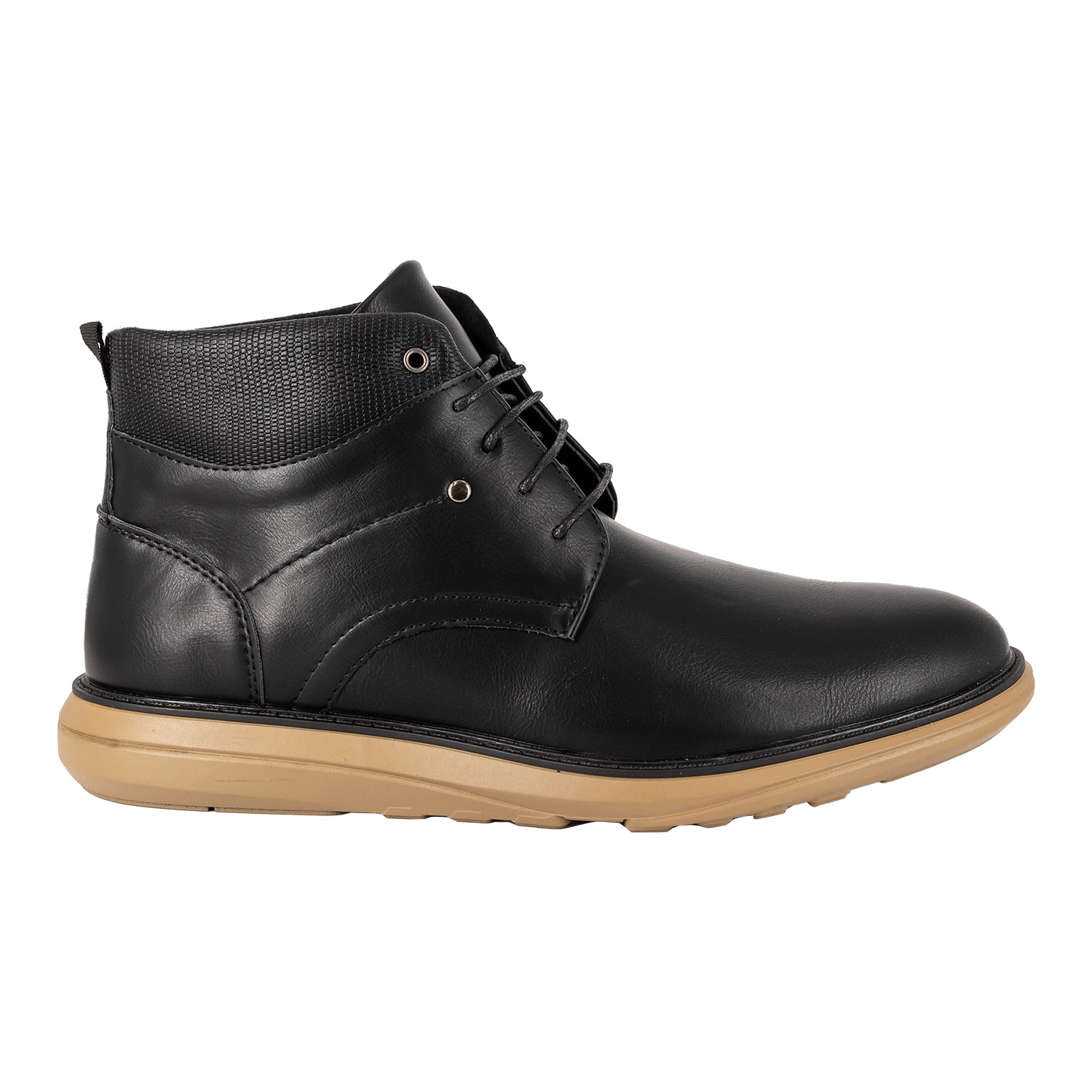Botin Alamo Negro Uns