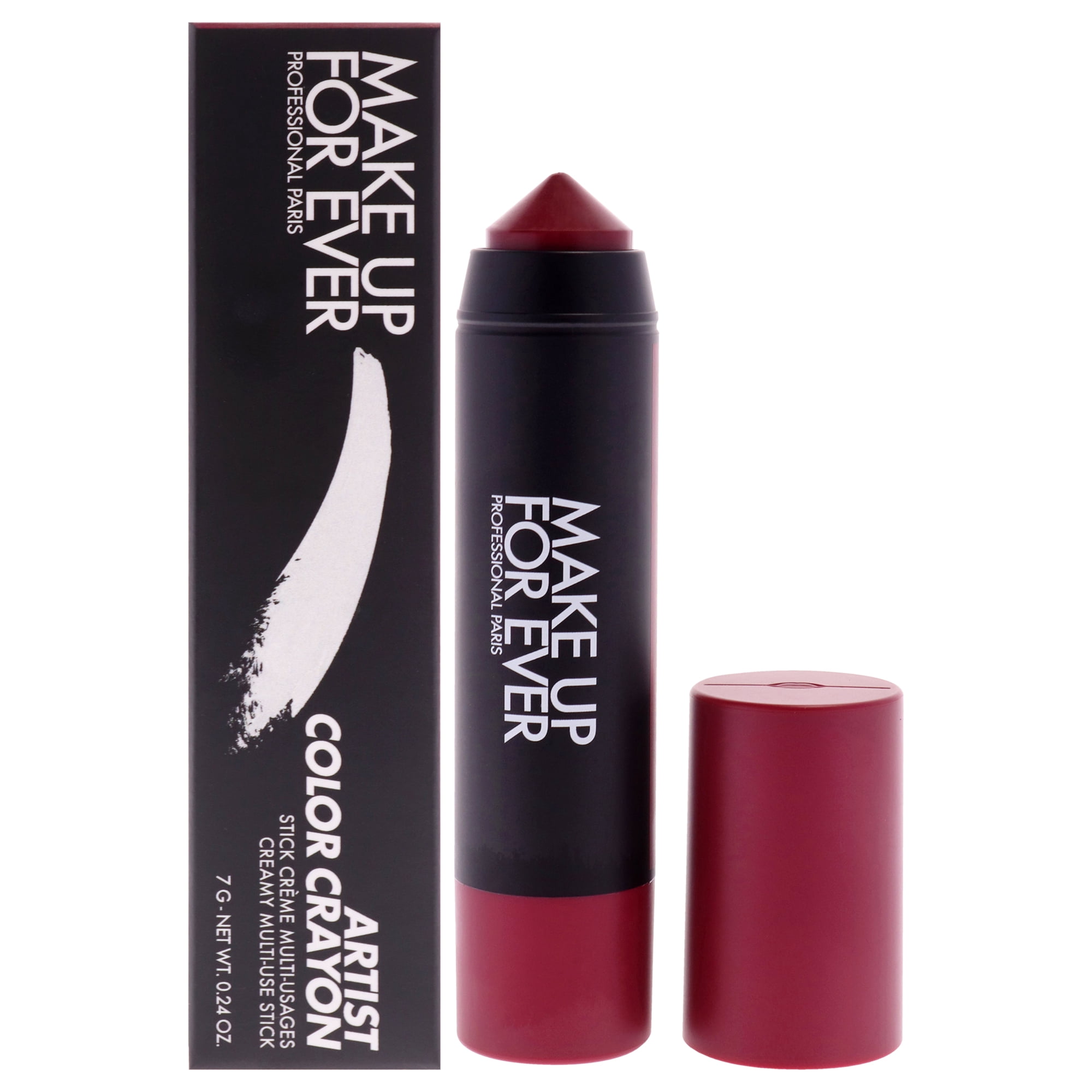 Maquillaje Make Up For Ever Artist Color Crayon 7 Ml Mujer