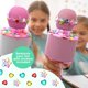 thumbnail image 3 of Micrófono de karaoke Move2Play Kids con pegatinas y Bluetooth, 3 of 6