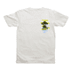 thumbnail image 1 of Polera Men Mental Growth White, 1 of 2