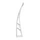 thumbnail image 1 of Soporte Para Toldo, Soporte Resistente Para Toldo De Ventana Para Puerta Exterior, 1 of 5