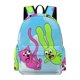 thumbnail image 1 of Mochila Desmarcar Hoops y Yoyo 42x30x15 cm, 1 of 6