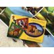 thumbnail image 4 of Set de juguetes Phidal Disney Lion King My Busy Books con 10 figuras, 4 of 5