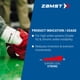 thumbnail image 4 of Tobillera A2 dx Blanca Para Deportes Derecha Mediana, 4 of 8