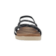 thumbnail image 3 of SANDALIAS HUALUNAOTE NEGRO MUJER | ZX1577 - Talla 38 CL / 24.9 CM, 3 of 6