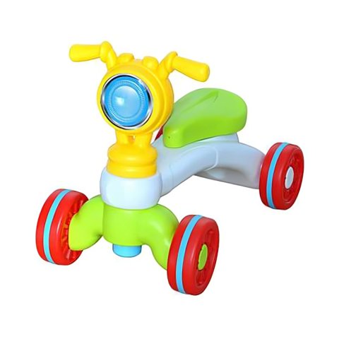 Genérico - Motocicleta De Aprendizaje Bebe